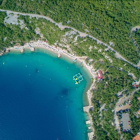 Holiday Homes Kacjak Dramalj Exteriör bild
